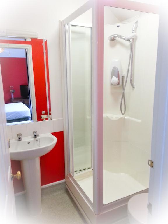 Rosemead Guest House Claygate Rom bilde