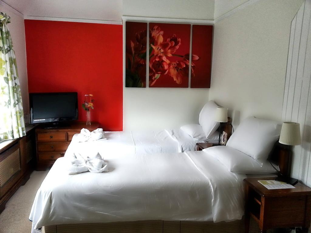 Rosemead Guest House Claygate Rom bilde