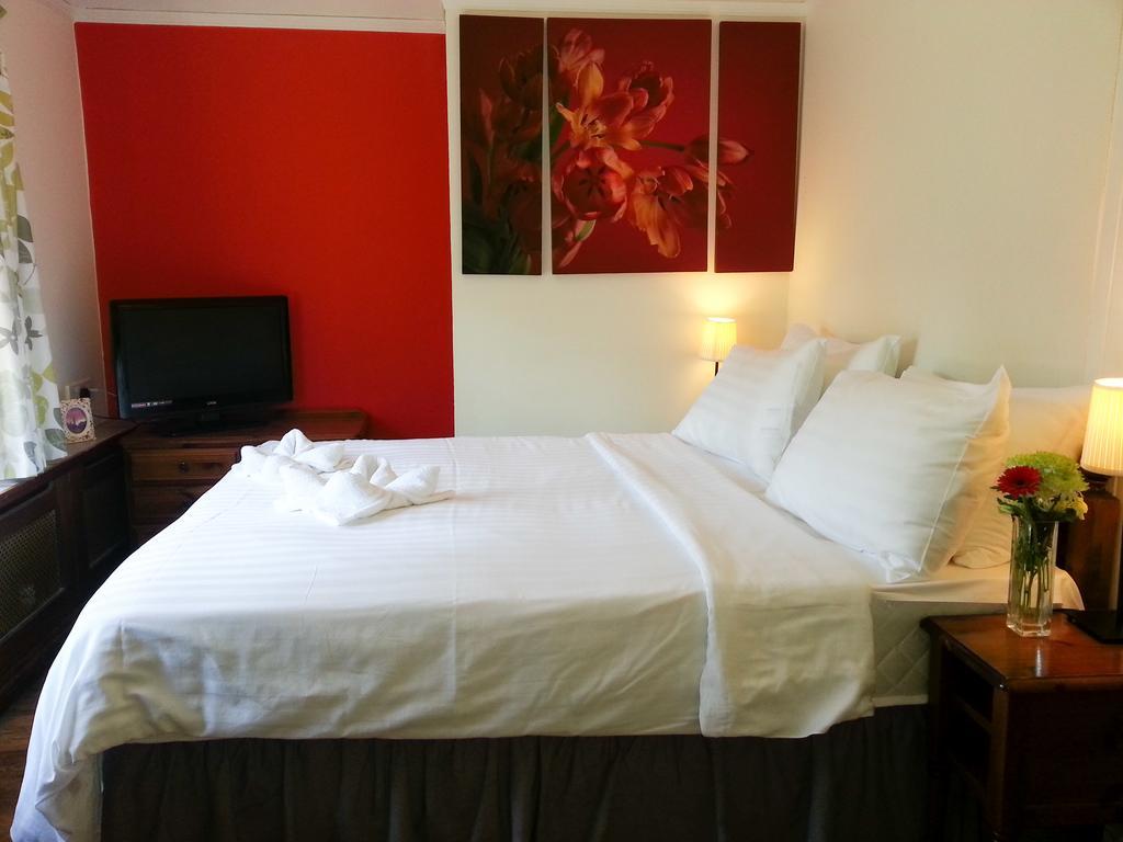 Rosemead Guest House Claygate Rom bilde