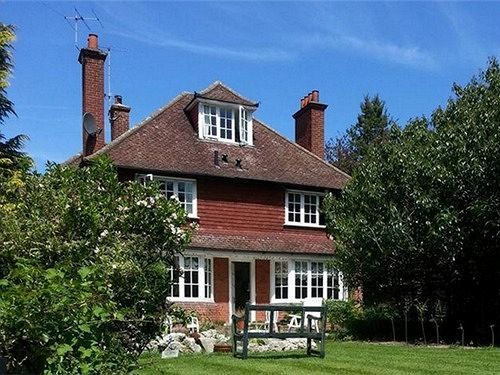 Rosemead Guest House Claygate Eksteriør bilde