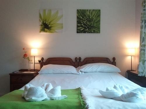 Rosemead Guest House Claygate Eksteriør bilde